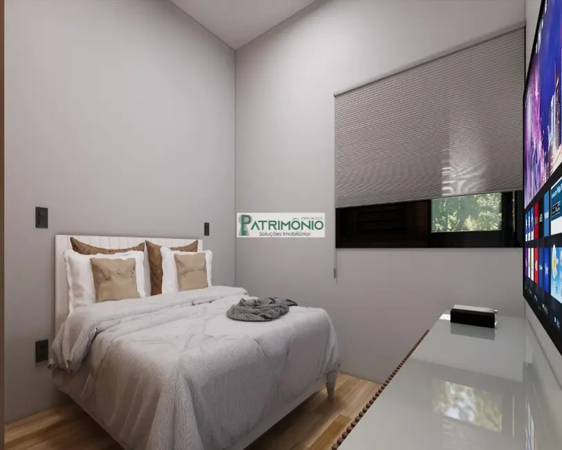 Foto 7 de Casa com 3 quartos à venda, 118m2 em Jaguariuna - SP