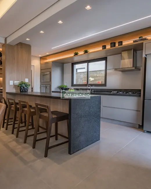 Foto 7 de Casa de Condomínio com 3 quartos à venda, 147m2 em Jaguariuna - SP