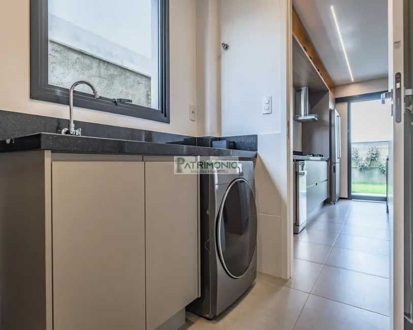 Foto 5 de Casa de Condomínio com 3 quartos à venda, 147m2 em Jaguariuna - SP