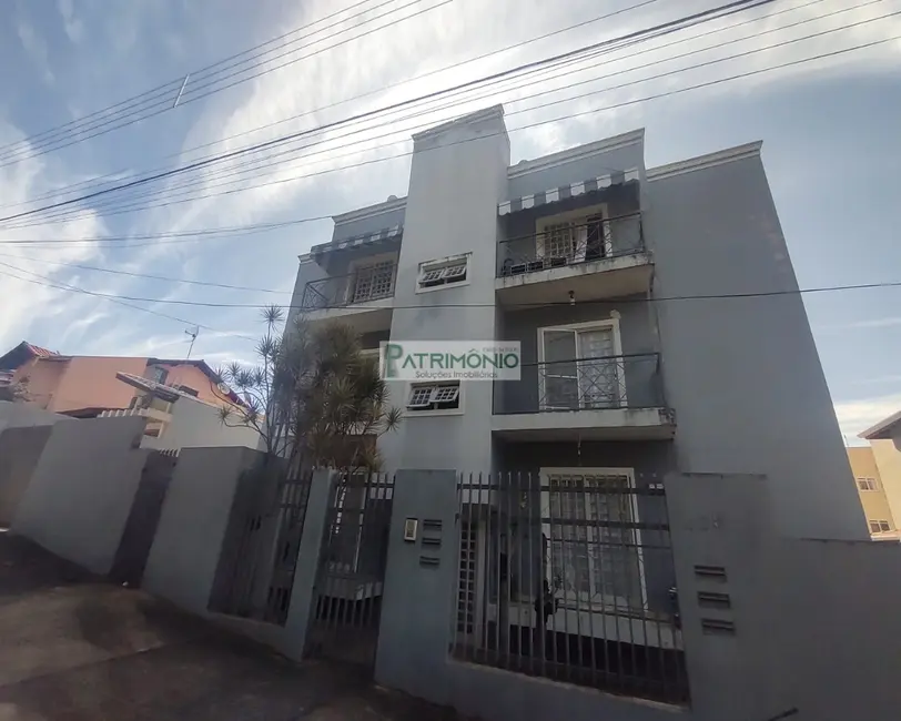 Foto 1 de Apartamento com 2 quartos à venda, 81m2 em Jaguariuna - SP