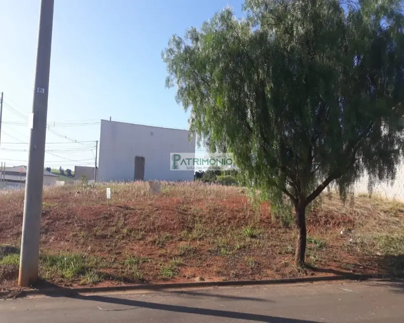 Foto 3 de Terreno / Lote à venda, 250m2 em Jaguariuna - SP