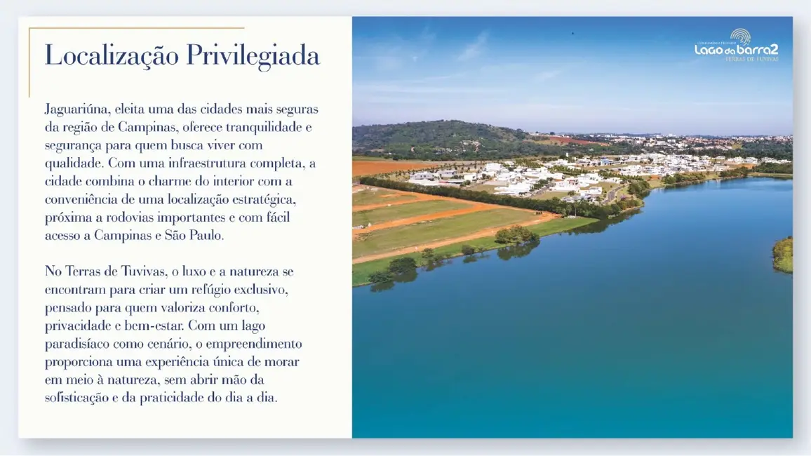 Foto 4 de Terreno / Lote à venda, 400m2 em Jaguariuna - SP