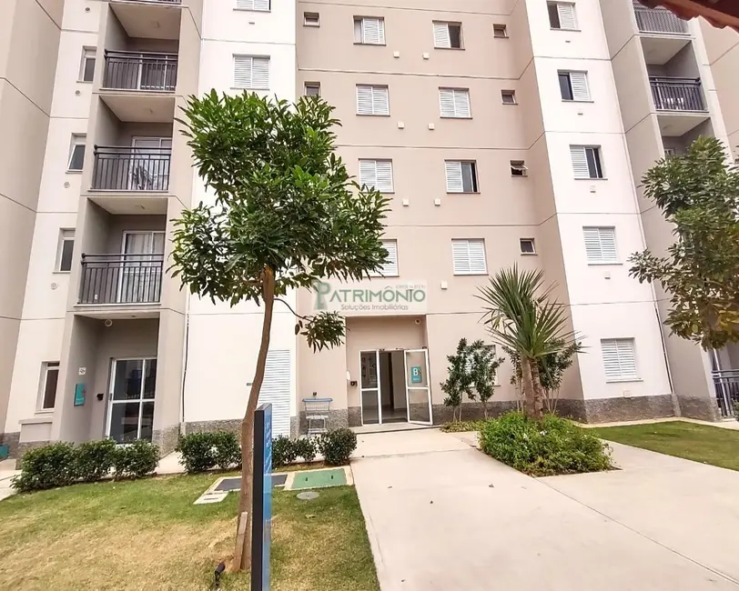 Foto 1 de Apartamento com 2 quartos para alugar, 48m2 em Jardim Ibirapuera, Campinas - SP