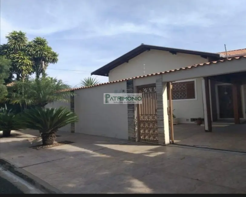 Foto 1 de Chácara com 3 quartos à venda, 330m2 em Jaguariuna, SP