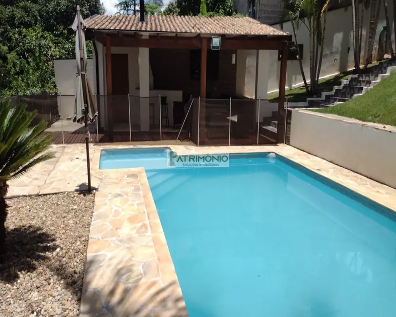 Foto 8 de Chácara com 3 quartos à venda, 330m2 em Jaguariuna - SP