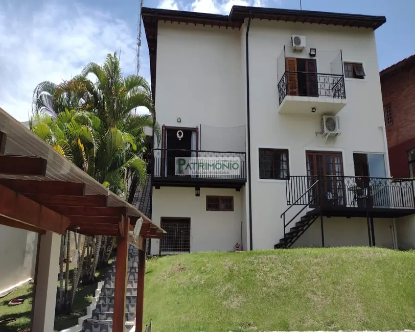 Foto 1 de Chácara com 3 quartos à venda, 330m2 em Jaguariuna - SP