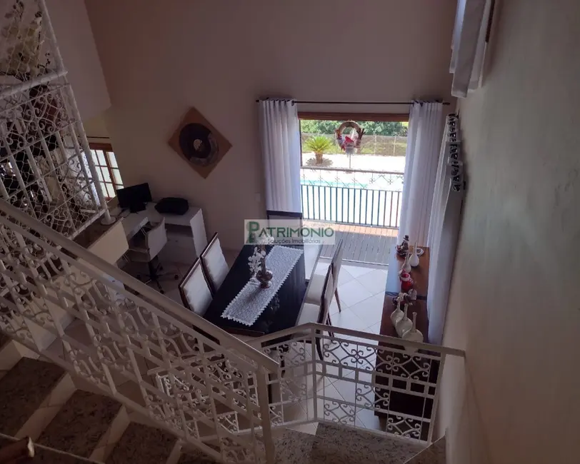 Foto 3 de Chácara com 3 quartos à venda, 330m2 em Jaguariuna - SP