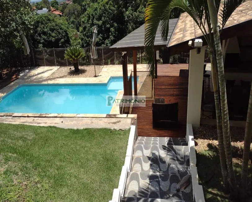 Foto 5 de Chácara com 3 quartos à venda, 330m2 em Jaguariuna - SP