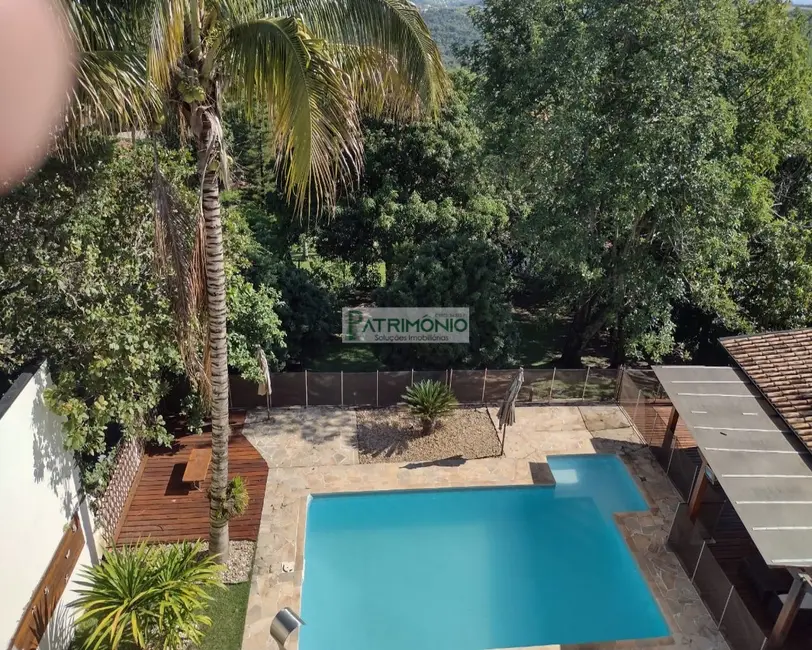 Foto 4 de Chácara com 3 quartos à venda, 330m2 em Jaguariuna - SP