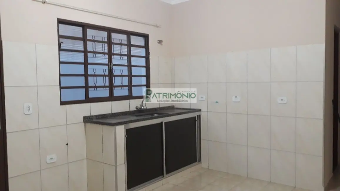 Foto 7 de Casa com 2 quartos à venda, 80m2 em Jaguariuna - SP