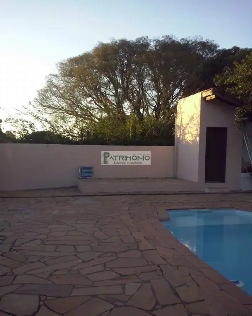 Foto 8 de Chácara com 4 quartos à venda, 290m2 em Santo Antonio De Posse - SP