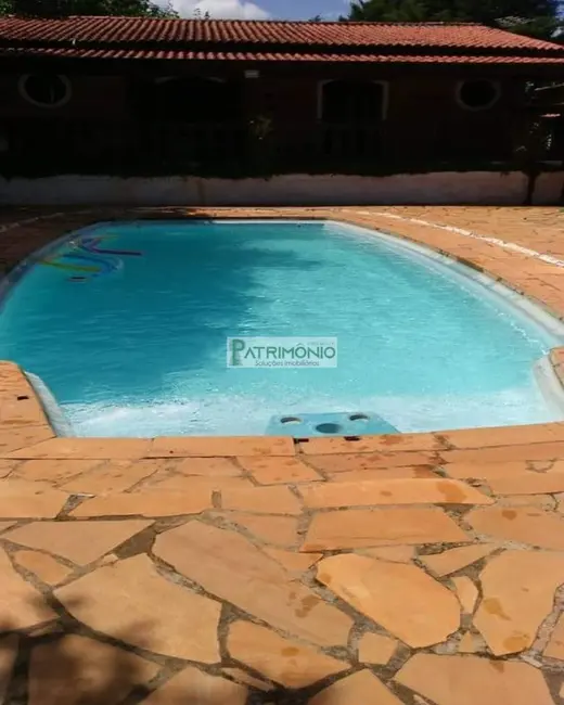 Foto 5 de Chácara com 4 quartos à venda, 290m2 em Santo Antonio De Posse - SP