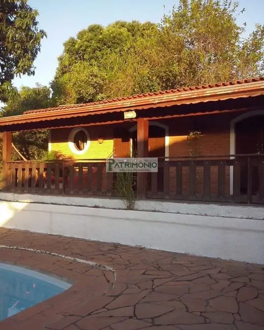 Foto 6 de Chácara com 4 quartos à venda, 290m2 em Santo Antonio De Posse - SP