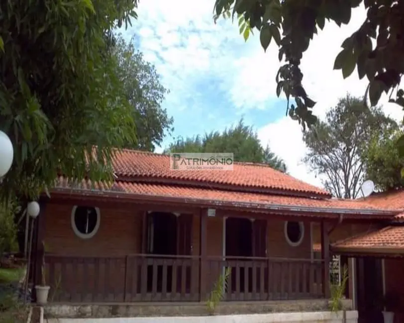 Foto 3 de Chácara com 4 quartos à venda, 290m2 em Santo Antonio De Posse - SP