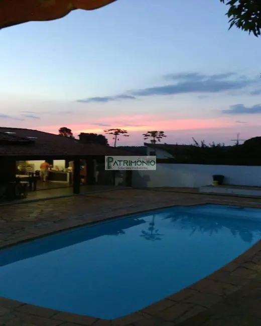 Foto 4 de Chácara com 4 quartos à venda, 290m2 em Santo Antonio De Posse - SP