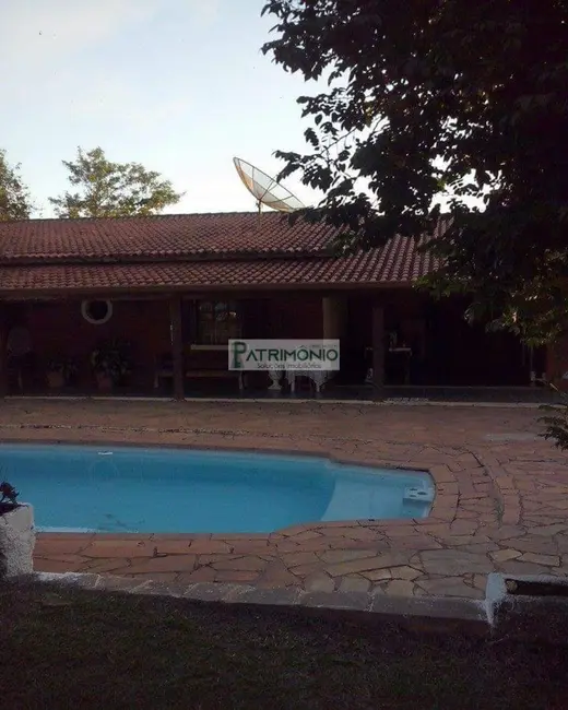 Foto 7 de Chácara com 4 quartos à venda, 290m2 em Santo Antonio De Posse - SP