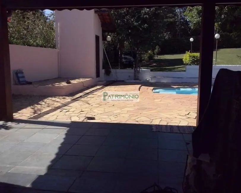 Foto 9 de Chácara com 4 quartos à venda, 290m2 em Santo Antonio De Posse - SP