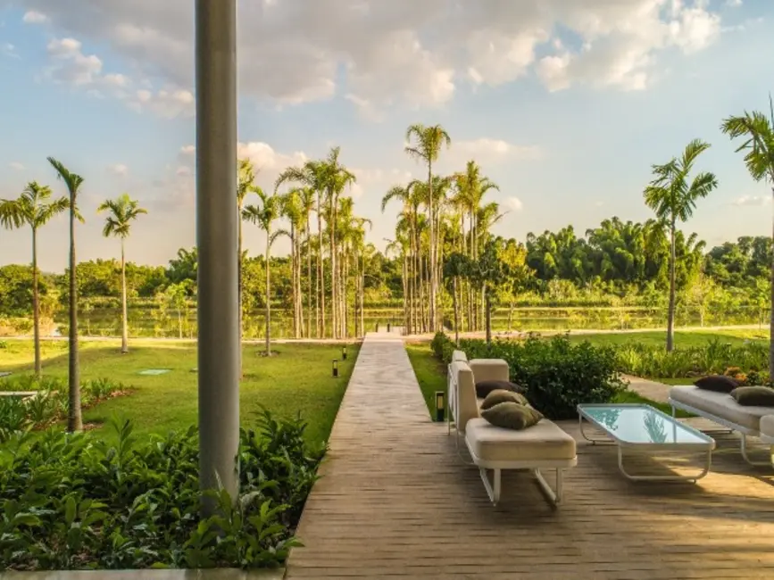 Foto 6 de Casa de Condomínio com 3 quartos à venda, 237m2 em Jaguariuna - SP