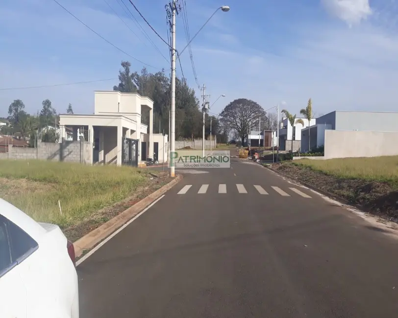 Foto 6 de Terreno / Lote à venda, 326m2 em Jaguariuna - SP