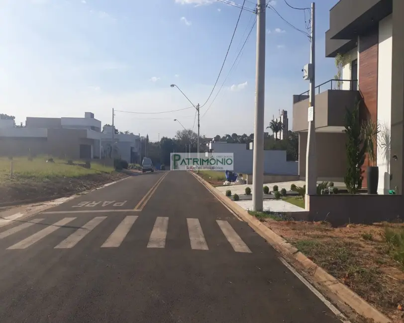 Foto 5 de Terreno / Lote à venda, 326m2 em Jaguariuna - SP