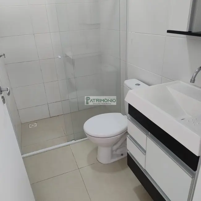 Foto 5 de Apartamento com 3 quartos para alugar, 88m2 em Jaguariuna - SP