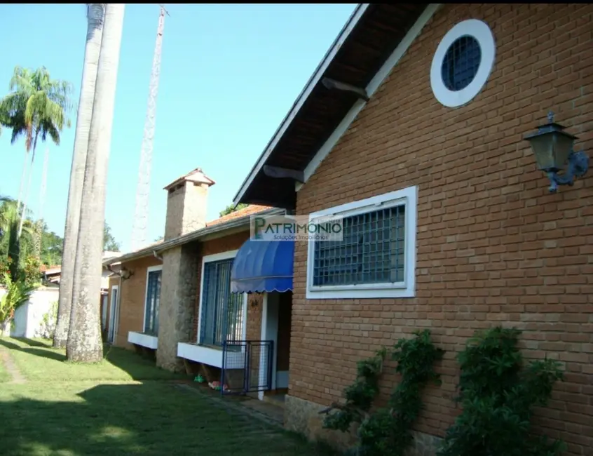 Foto 4 de Casa com 3 quartos à venda, 480m2 em Jaguariuna - SP