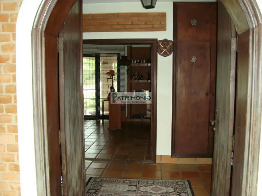 Foto 5 de Casa com 3 quartos à venda, 480m2 em Jaguariuna - SP