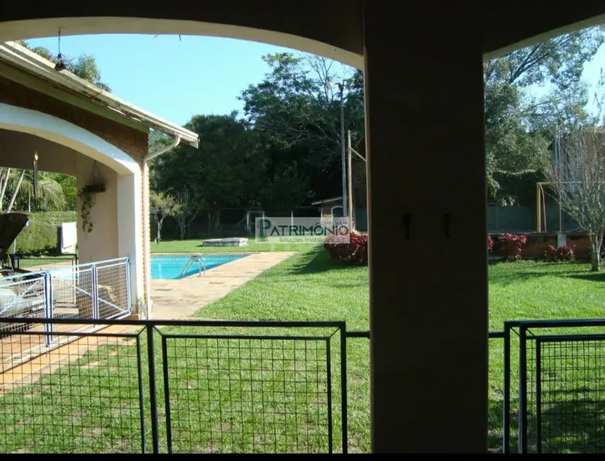 Foto 7 de Casa com 3 quartos à venda, 480m2 em Jaguariuna - SP