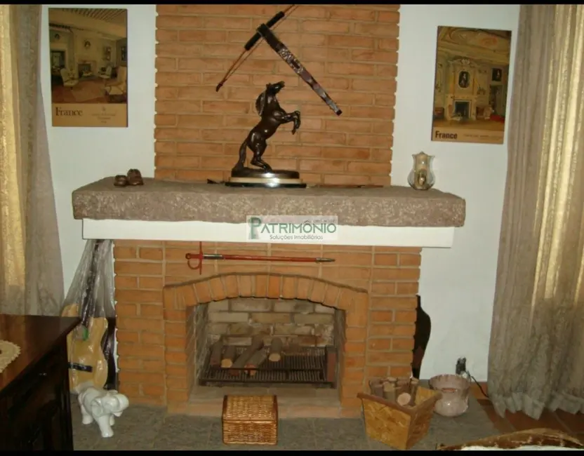 Foto 8 de Casa com 3 quartos à venda, 480m2 em Jaguariuna - SP