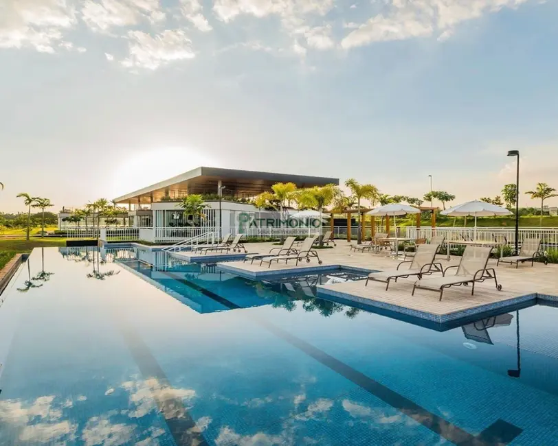 Foto 4 de Terreno / Lote à venda, 504m2 em Jaguariuna - SP