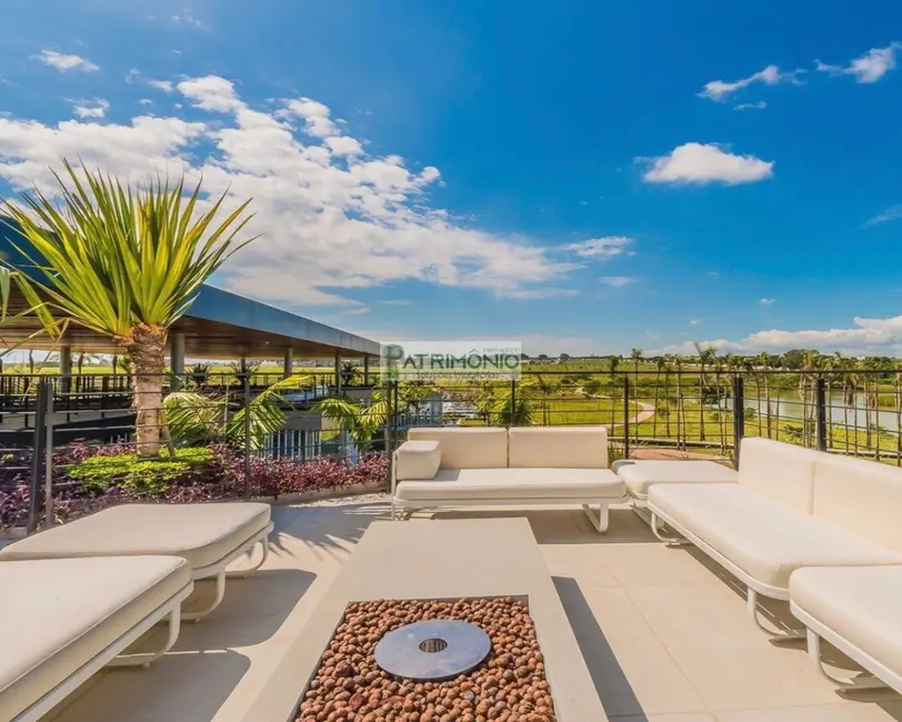 Foto 6 de Terreno / Lote à venda, 504m2 em Jaguariuna - SP