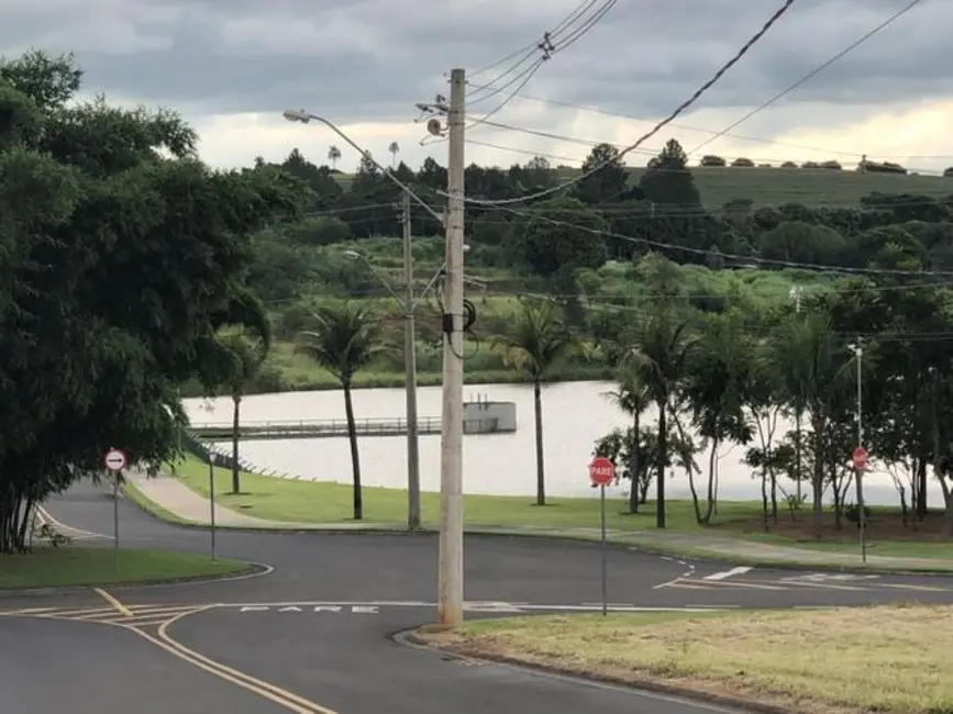 Foto 6 de Terreno / Lote à venda, 511m2 em Jaguariuna - SP