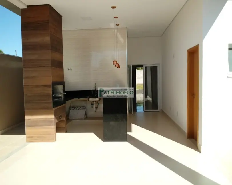 Foto 5 de Casa de Condomínio com 3 quartos à venda, 176m2 em Jaguariuna - SP