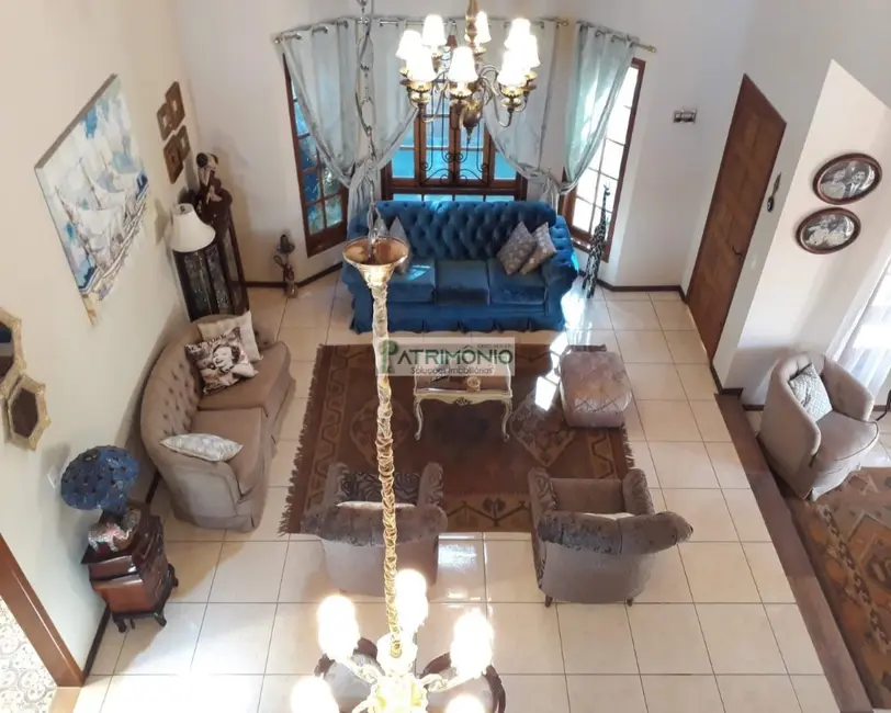 Foto 7 de Casa de Condomínio com 3 quartos à venda, 260m2 em Jaguariuna - SP