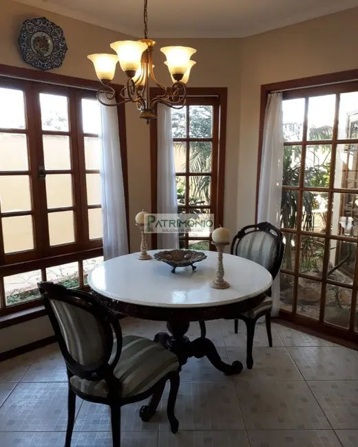 Foto 6 de Casa de Condomínio com 3 quartos à venda, 260m2 em Jaguariuna - SP