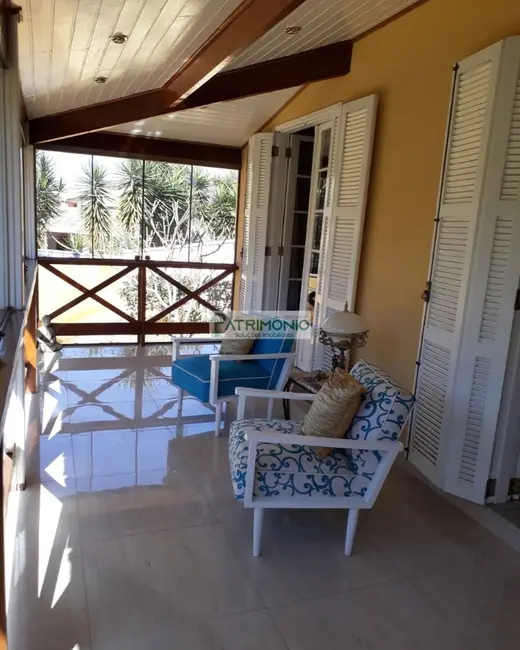 Foto 9 de Casa de Condomínio com 3 quartos à venda, 260m2 em Jaguariuna - SP