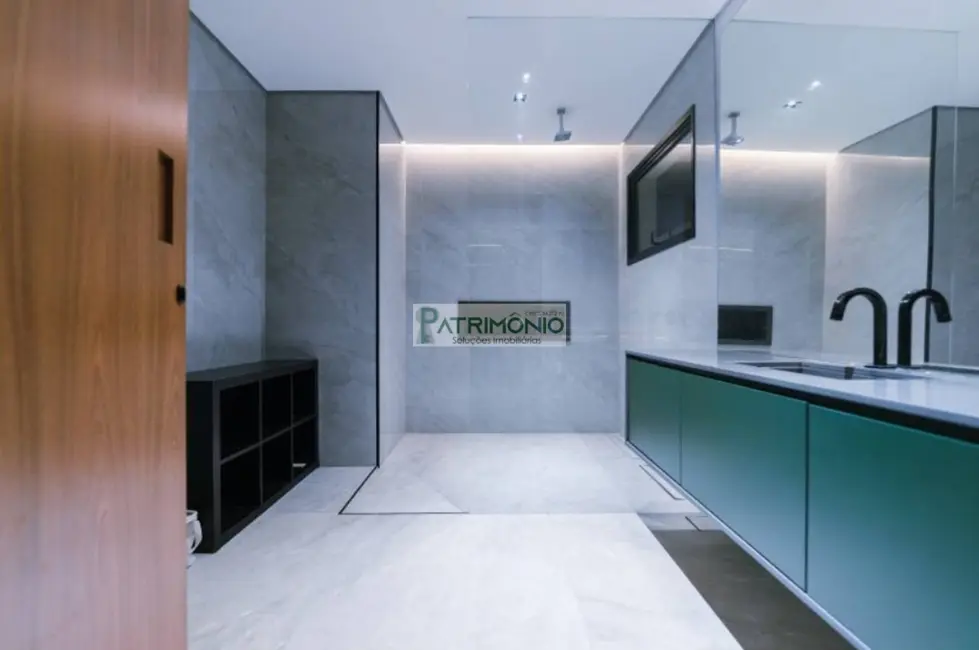 Foto 5 de Casa de Condomínio com 4 quartos à venda e para alugar, 470m2 em Jaguariuna - SP