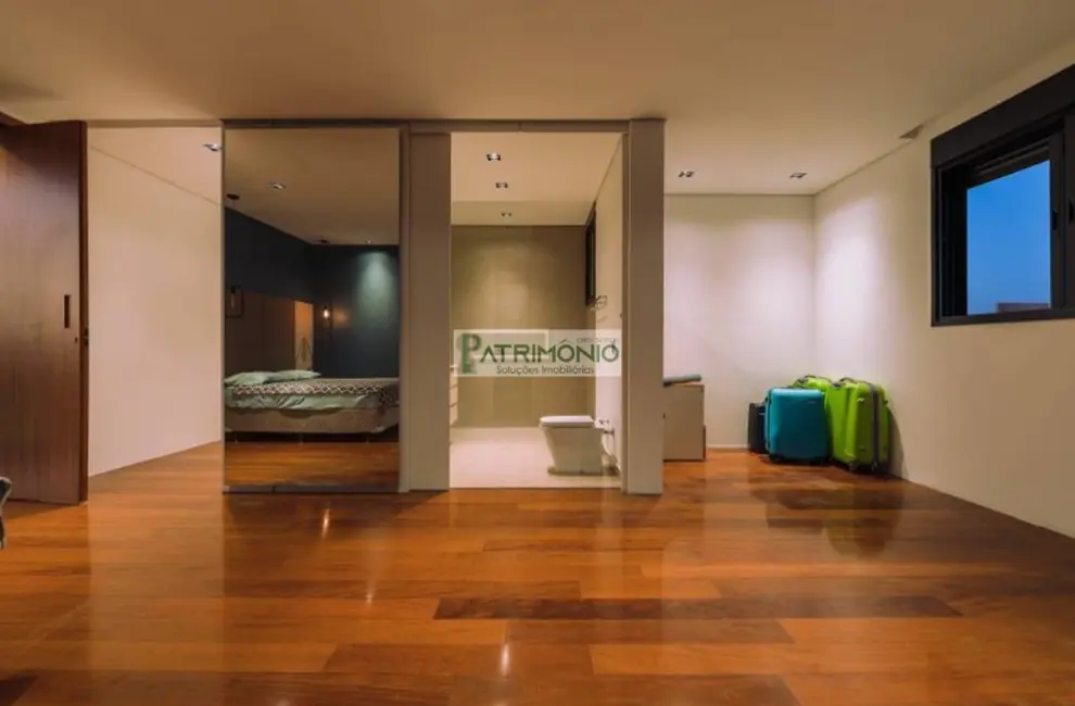 Foto 7 de Casa de Condomínio com 4 quartos à venda e para alugar, 470m2 em Jaguariuna - SP