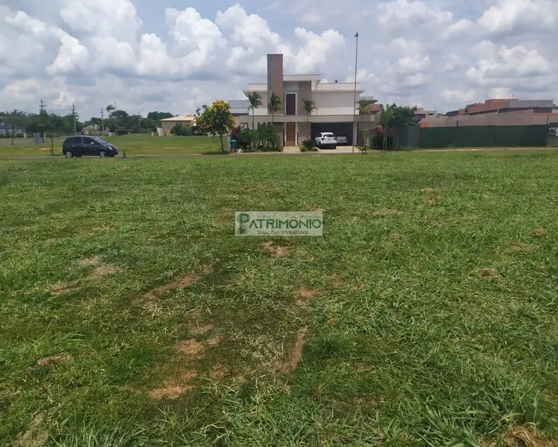 Foto 2 de Terreno / Lote à venda, 510m2 em Jaguariuna - SP