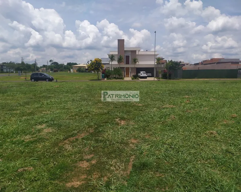 Foto 1 de Terreno / Lote à venda, 510m2 em Jaguariuna - SP