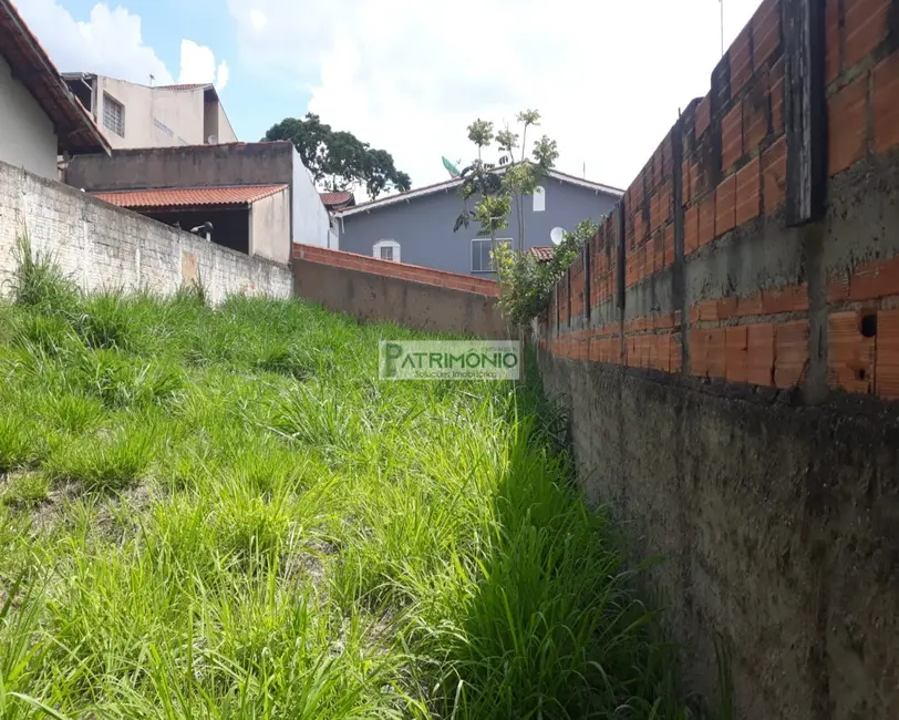 Foto 2 de Terreno / Lote à venda, 300m2 em Jaguariuna - SP