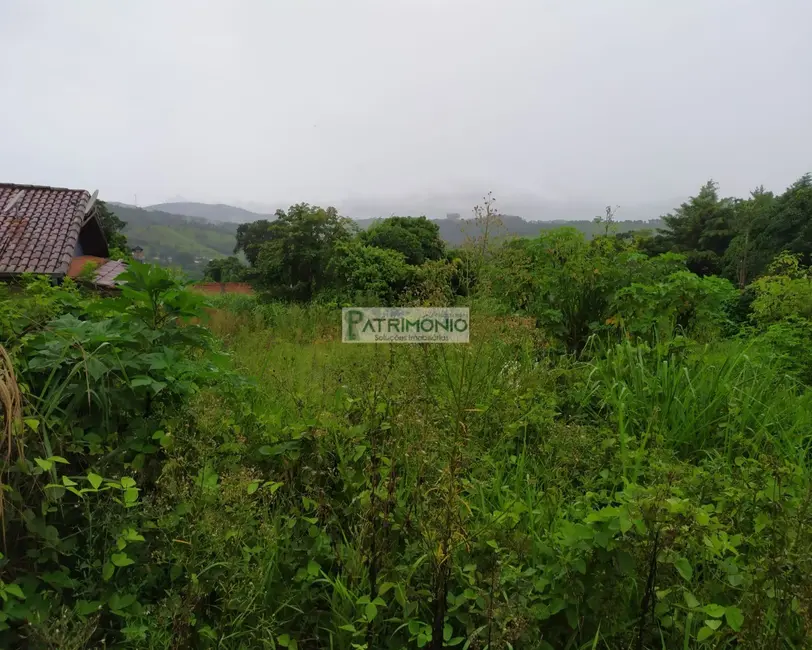 Foto 1 de Terreno / Lote à venda, 550m2 em Jaguariuna - SP