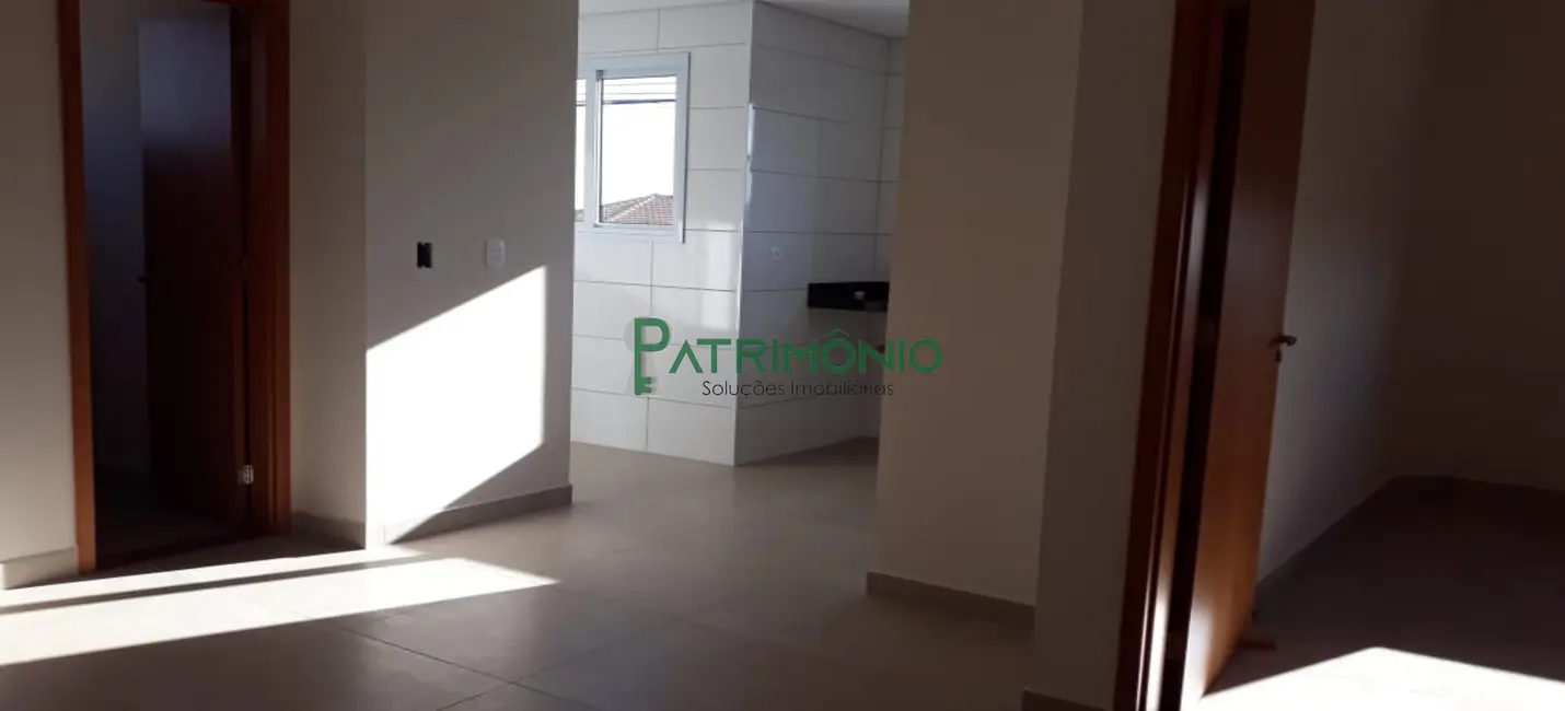 Foto 9 de Apartamento com 2 quartos à venda e para alugar, 70m2 em Jaguariuna - SP