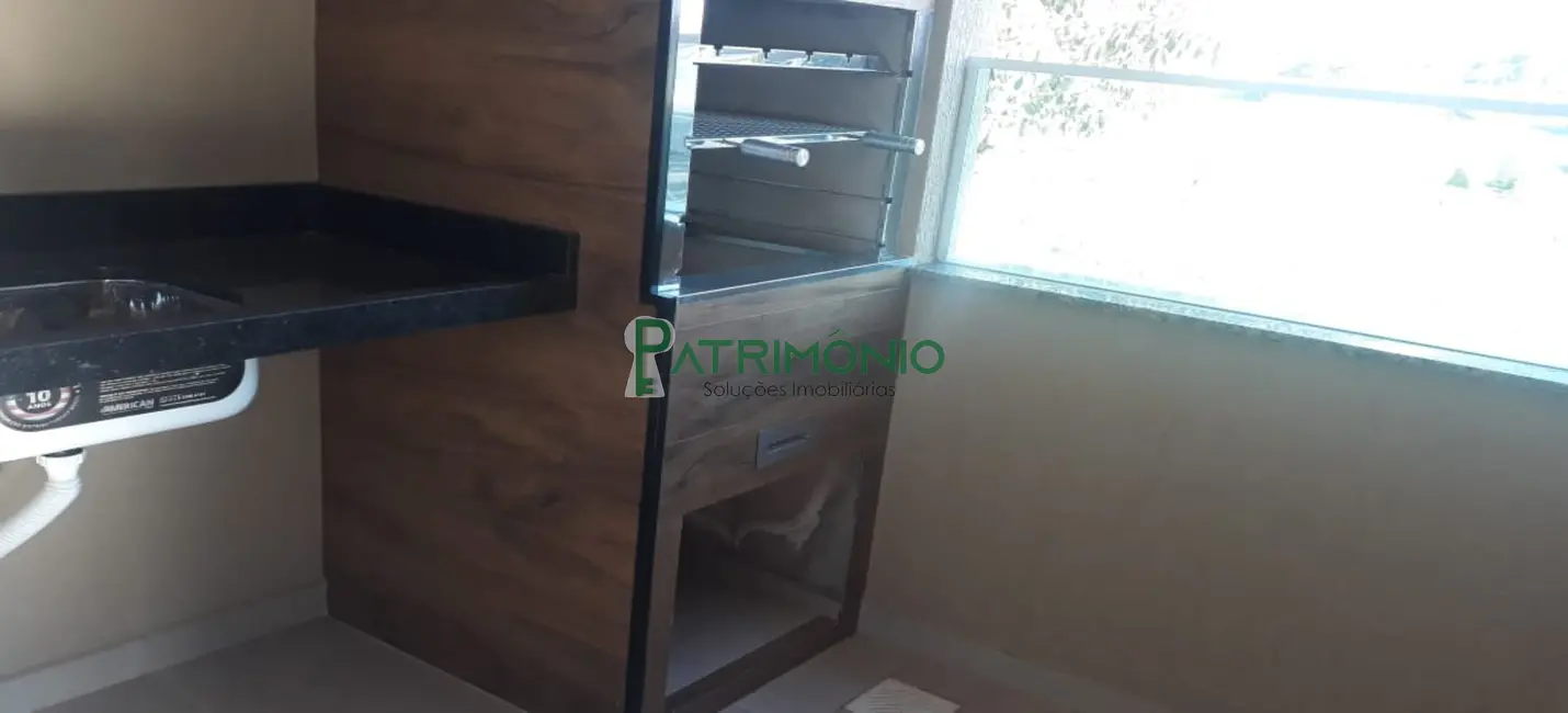 Foto 6 de Apartamento com 2 quartos à venda e para alugar, 70m2 em Jaguariuna - SP