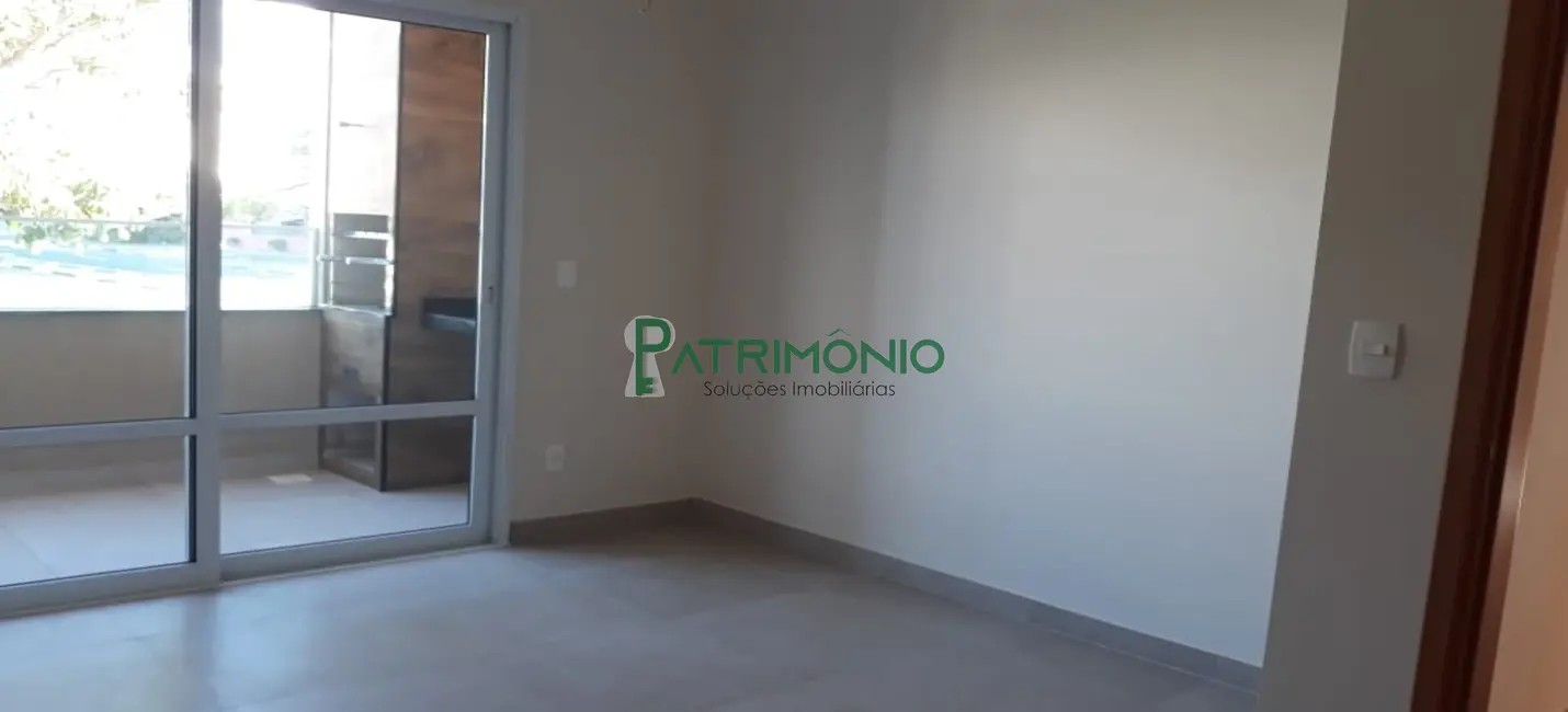 Foto 2 de Apartamento com 2 quartos à venda e para alugar, 70m2 em Jaguariuna - SP