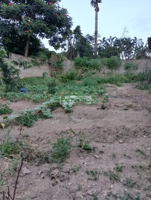 Foto 1 de Terreno / Lote à venda, 375m2 em Jaguariuna - SP