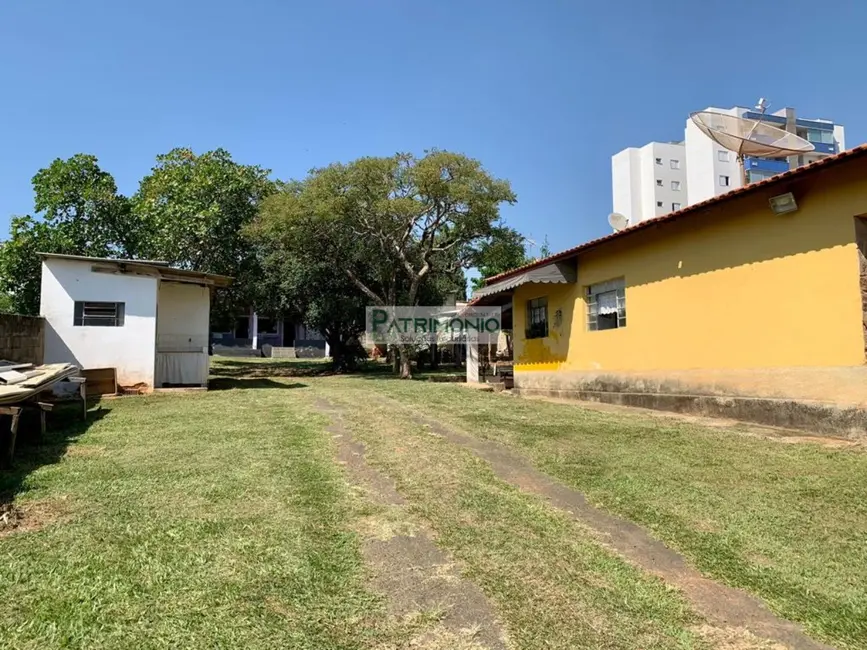 Foto 4 de Casa com 3 quartos à venda, 289m2 em Jaguariuna - SP