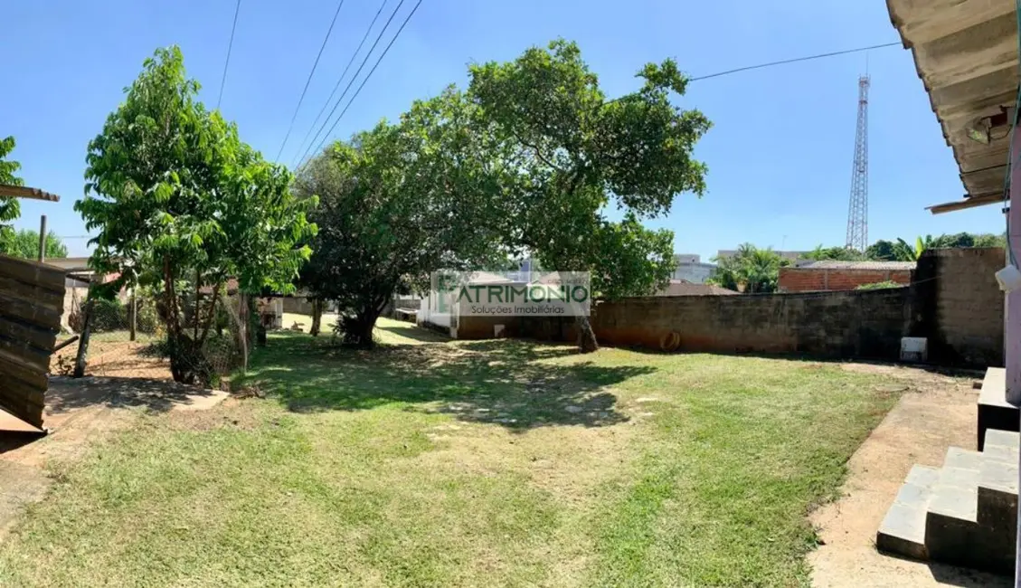 Foto 7 de Casa com 3 quartos à venda, 289m2 em Jaguariuna - SP