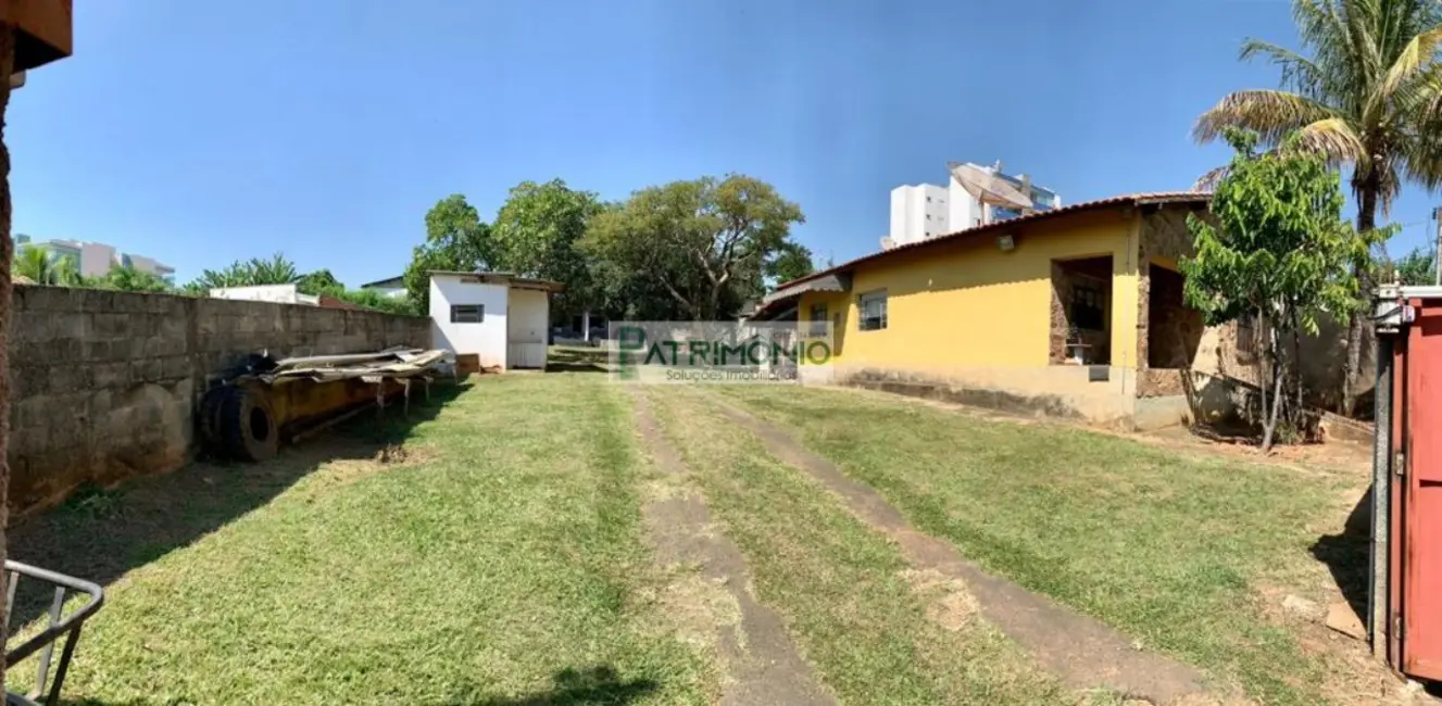 Foto 3 de Casa com 3 quartos à venda, 289m2 em Jaguariuna - SP