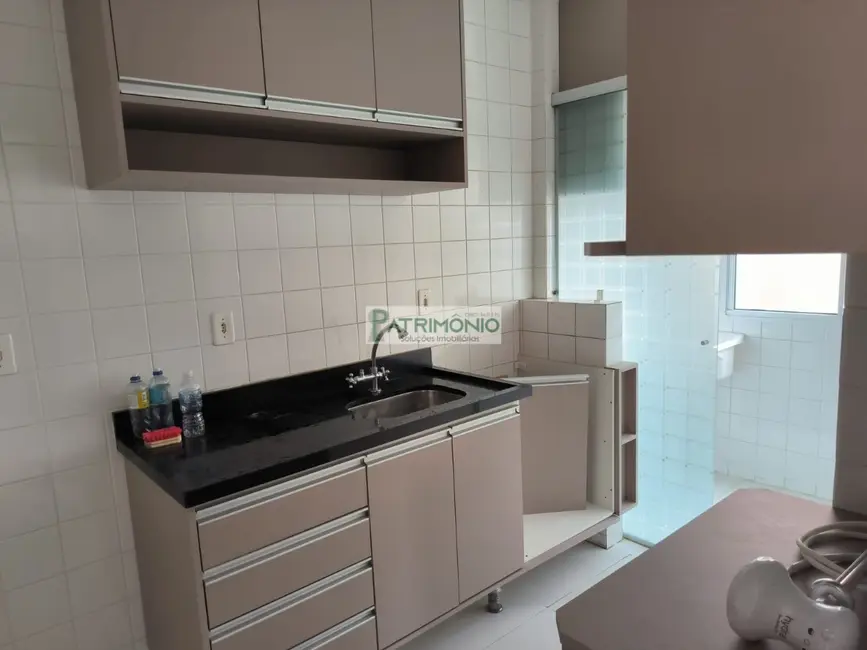 Foto 1 de Apartamento com 2 quartos à venda, 46m2 em Jaguariuna - SP